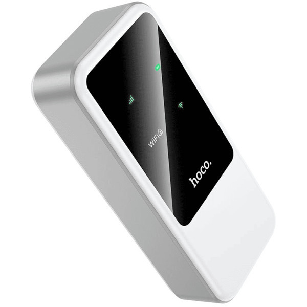 Wi-fi роутер Hoco HI42 Харьков - изображение 4