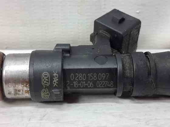 Форсунка топливная Chevrolet Epica 2006-2013 96486983 (Арт. 79020) Київ