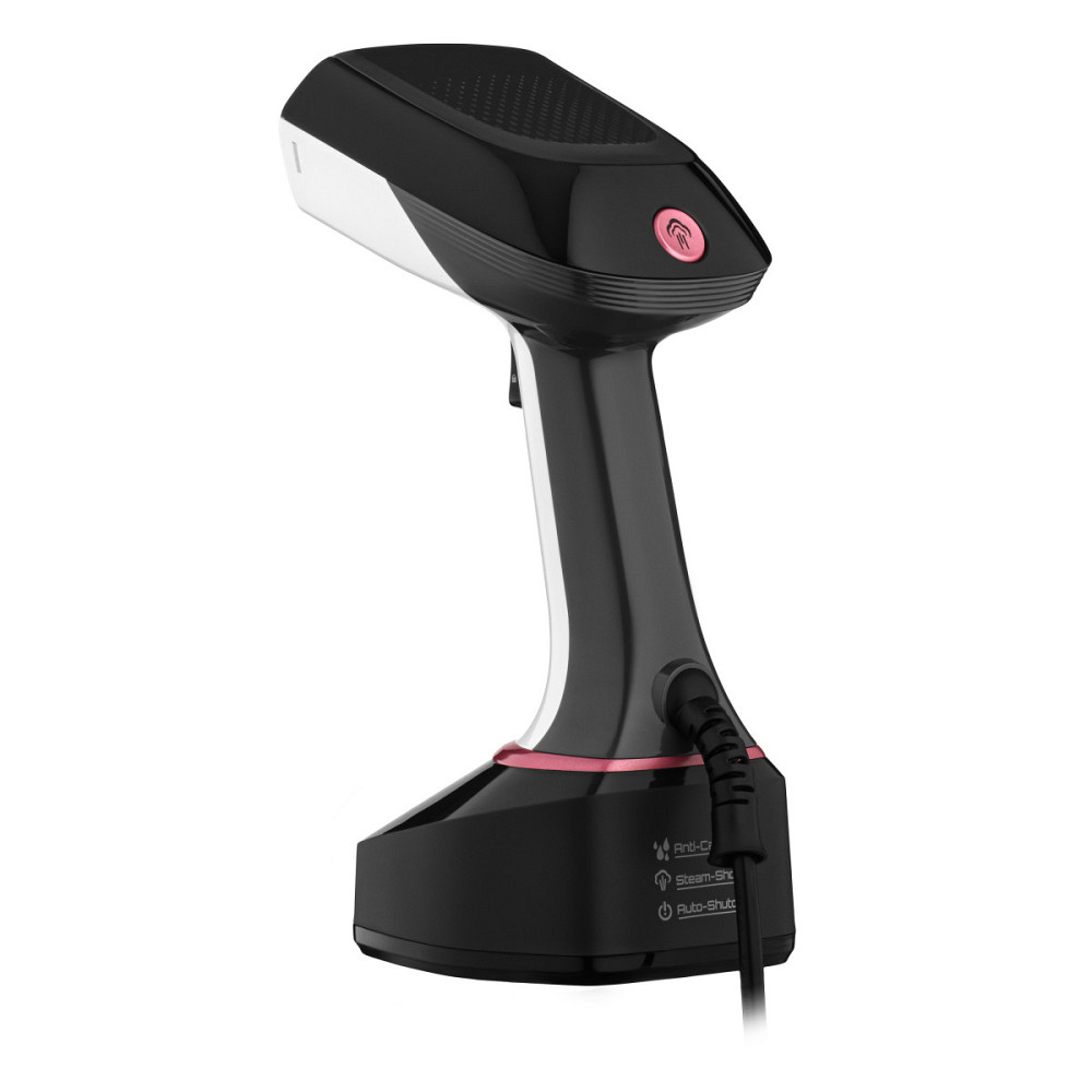 Отпариватель для одежды Ardesto SI-S1400 1400 Вт Киев - изображение 4