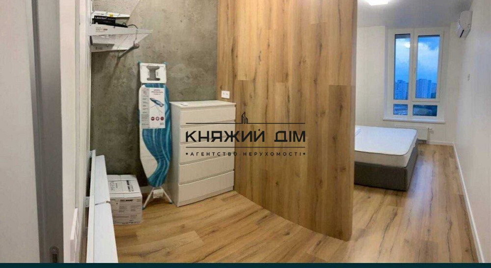 Є ГЕНЕРАТОР! Оренда 1-кімнатної квартири м. Славутич Киев - изображение 2