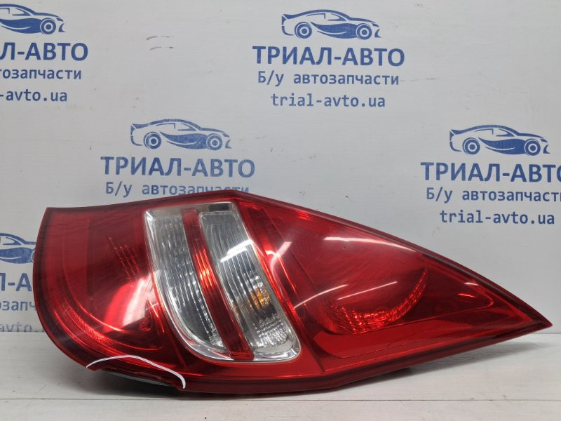 Фонарь задний внешний правый Hyundai I30 2007-2012 924022L010 (Арт. 61788) Київ - зображення 1