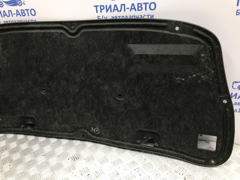 Обшивка капота Mazda 3 2012-2018 B45A-56-681 (Арт. 49880) Київ - зображення 3