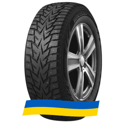 225/60 R18 Nexen WinGuard WinSpike WS62 100T Легкова шина Киев - изображение 6