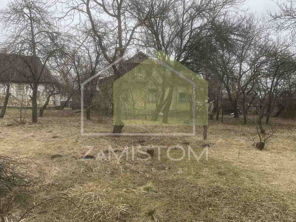 Продаж будинку 92 м2 на ділянці 25 соток в селі Гнідин біля соснового лісу. 200 метрів до зупинки гр Киев - изображение 3