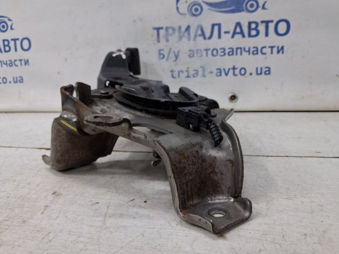 Ручка ручника Lexus RX 350 2003-2009 462000E010 (Арт. 63393) Київ - зображення 4