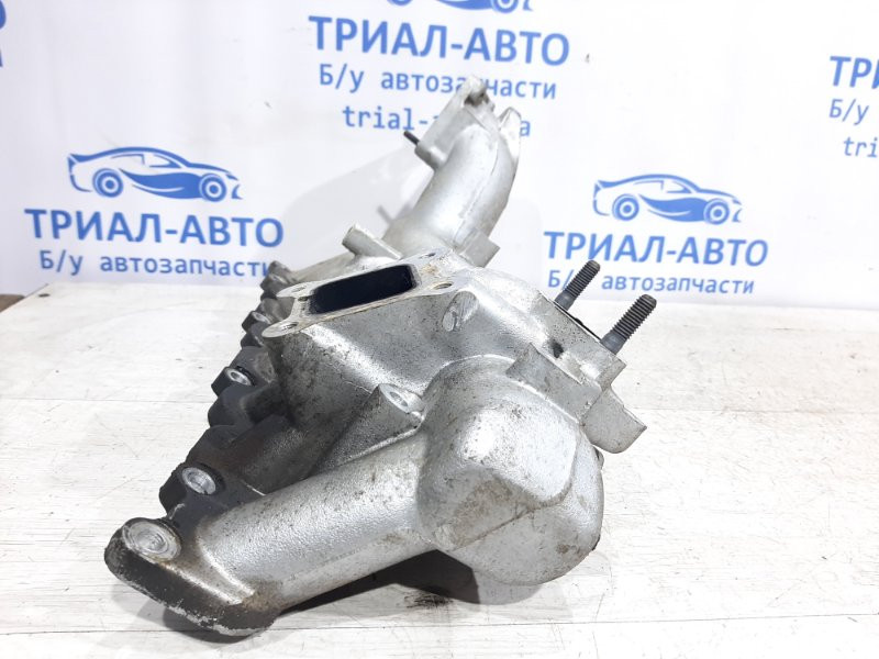 Коллектор впускной металл Kia Sorento 2002-2011 283104A171 (Арт. 23453) Київ - зображення 4