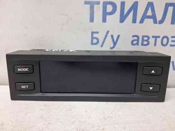 Дисплей информационный Chevrolet Epica V250 2.5 БЕНЗИН X25D1 2006 (б/у) Киев