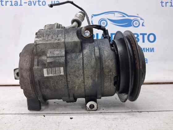 Компрессор кондиционера Mitsubishi Pajero Wagon 2006-2022 7813A084 (Арт. 68732) Киев