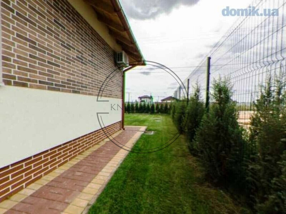 Продажа отличного 1-но этажного дома в КГ Межречье. № 2210774 Київ - зображення 6