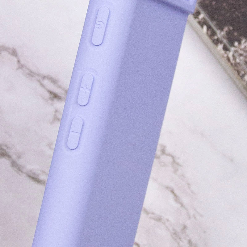 Чехол Silicone Cover Lakshmi Full Camera (AA) with logo для Google Pixel 8 Pro Херсон - зображення 3