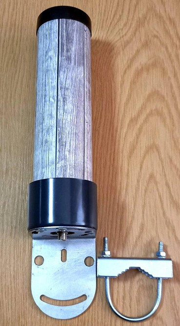 Антенна 1080-1175/1980-2410 МГц 70 Вт 8-10 дБ DN-692717VВM. Смотрите графики КСВ. (10359) Дніпро - зображення 1