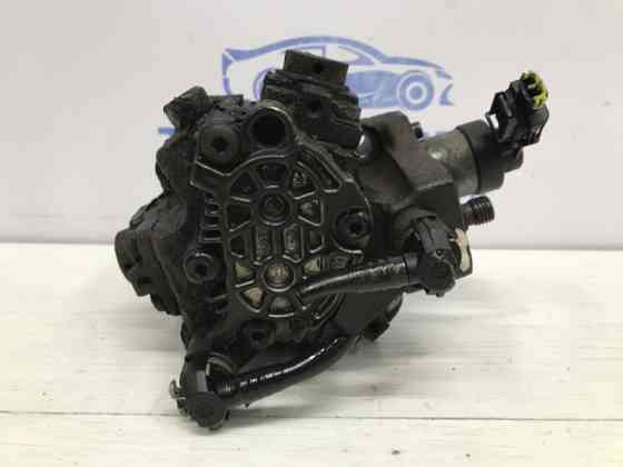 ТНВД Hyundai I30 GD 1.6 DIESEL D4FB 2011 (б/у) Київ