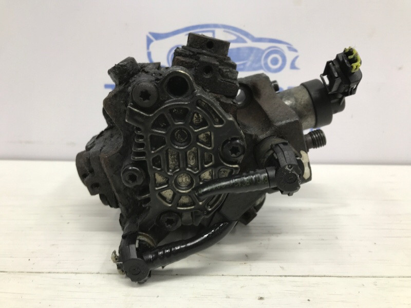 ТНВД Hyundai I30 GD 1.6 DIESEL D4FB 2011 (б/у) Киев - изображение 4