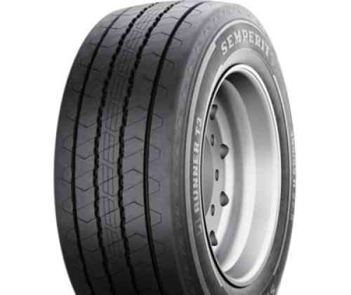 385/65 R22.5 Semperit Runner T3 164K Причіпна вантажна шина Киев