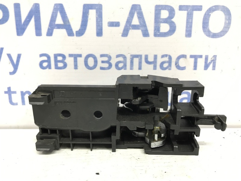 Ручка двери внутренняя левая Toyota Avensis 2002-2010 69206-05040-B0 (Арт. 42811) Київ - зображення 3