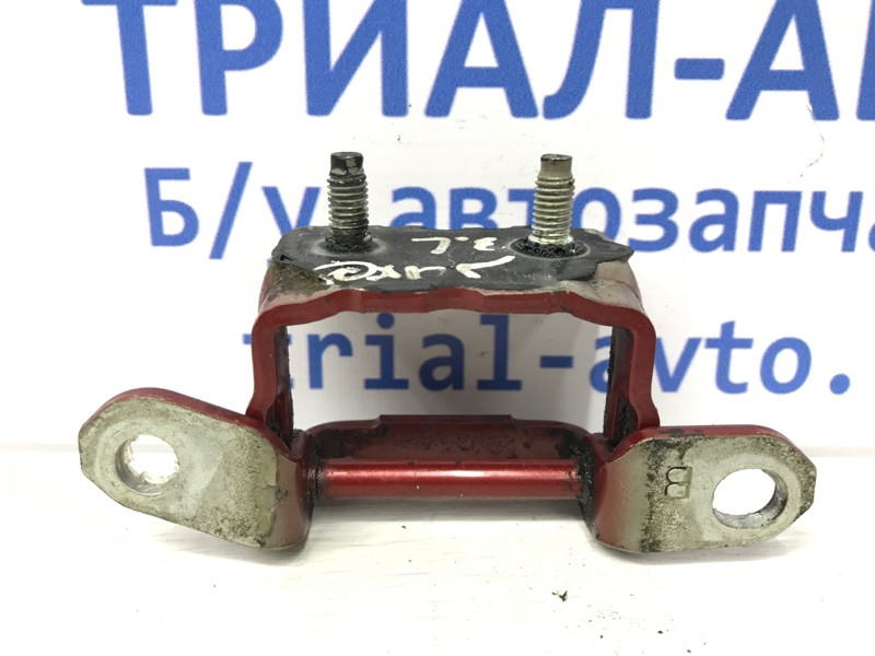 Петля двери задней левой Nissan Juke 2010-2019 824011KA0A (Арт. 40072) Київ - зображення 2