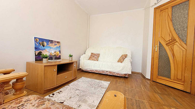 продажа 1-к квартира Киев, Печерский, 55000 $ Київ - зображення 3