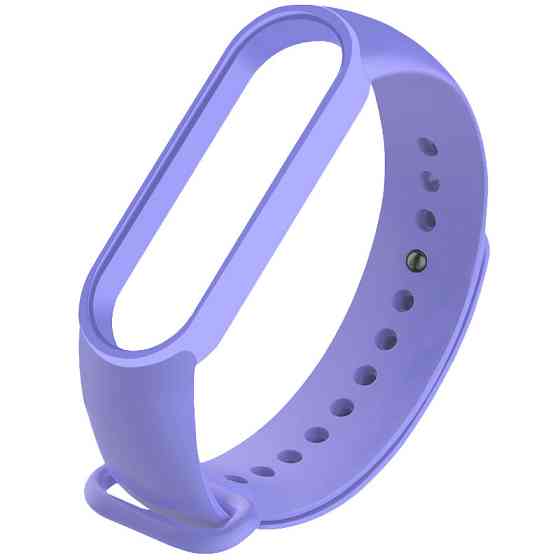 Силиконовый ремешок для Xiaomi Mi Band 7 Херсон