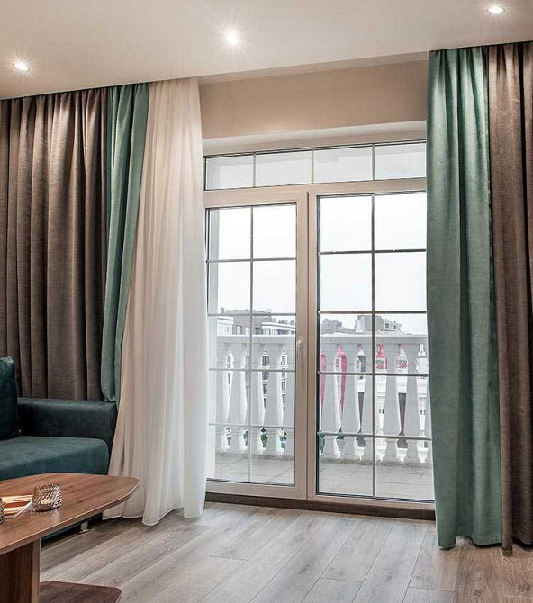 долгосрочная аренда 3-к квартира Киев, Голосеевский, 39000 грн./мес. Киев - изображение 7