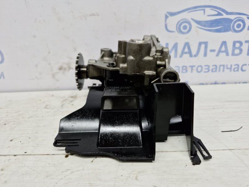 Маслонасос Nissan X-Trail T31 2.0 DIESEL M9R 2007 (б/у) Киев - изображение 3