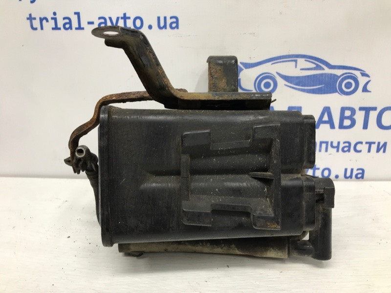 Абсорбер паров топлива Mitsubishi Outlander CU 2.4 БЕНЗИН 4G69 2003 (б/у) Киев - изображение 1