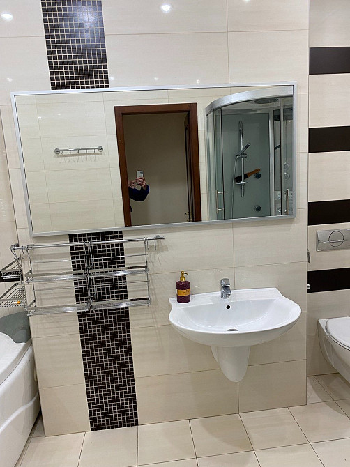 Продам 4 комнатную квартиру, Нагорка Днепр - изображение 11