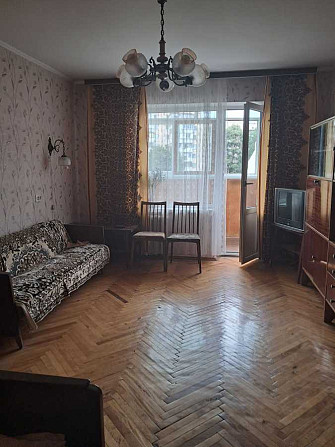 долгосрочная аренда 1-к квартира Киев, Святошинский, 10000 грн./мес. Київ - зображення 3
