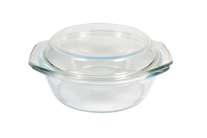 Каструля жаростійка Empire М-1863 0.9 л Киев - изображение 1