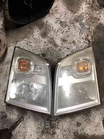 Фара та Стоп форд транзит, фари та стопи форд транзит 1991-2014 Вінниця