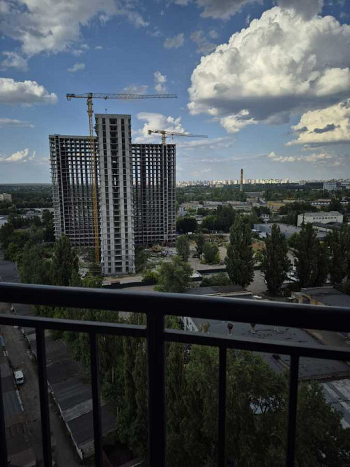 долгосрочная аренда 1-к квартира Киев, Святошинский, 21000 грн./мес. Київ - зображення 8