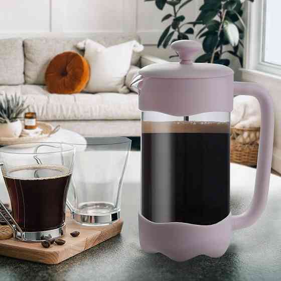 Френч-прес Maestro MR-1669-350 350 мл Київ