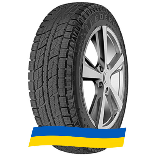 235/45 R17 Federal Himalaya Iceo 94Q Легкова шина Київ - зображення 2