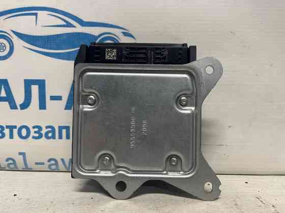 Блок управления AIRBAG Jeep Compass MP 2.4 БЕНЗИН EDE 2016 (б/у) Киев