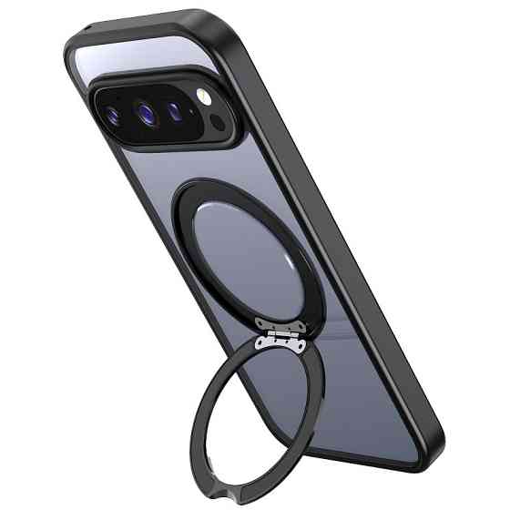 Чехол TPU+PC Aura Fold для Google Pixel 9 / 9 Pro / 10 / 10 Pro Херсон