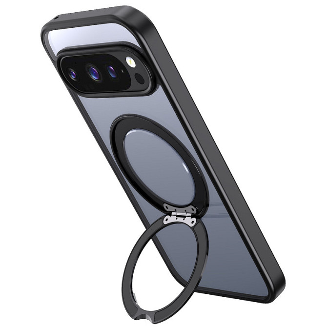 Чехол TPU+PC Aura Fold для Google Pixel 9 / 9 Pro / 10 / 10 Pro Херсон - зображення 3