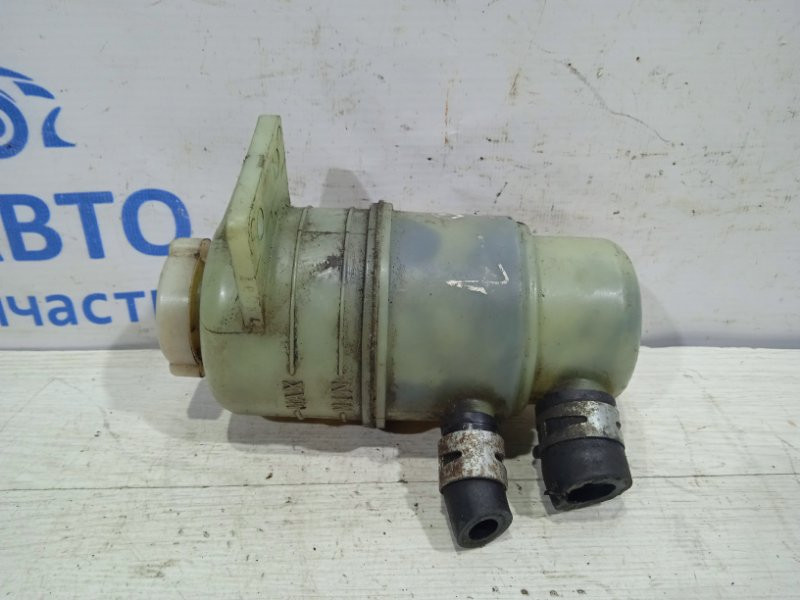 Бачок ГУР Mitsubishi Lancer 9 1.6 БЕНЗИН 4G18 2003 (б/у) Киев - изображение 3