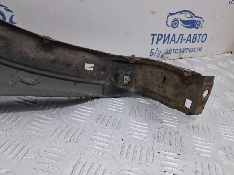 Крыло переднее левое SsangYong Korando 2010-2019 5181134004 (Арт. 60530) Киев - изображение 9