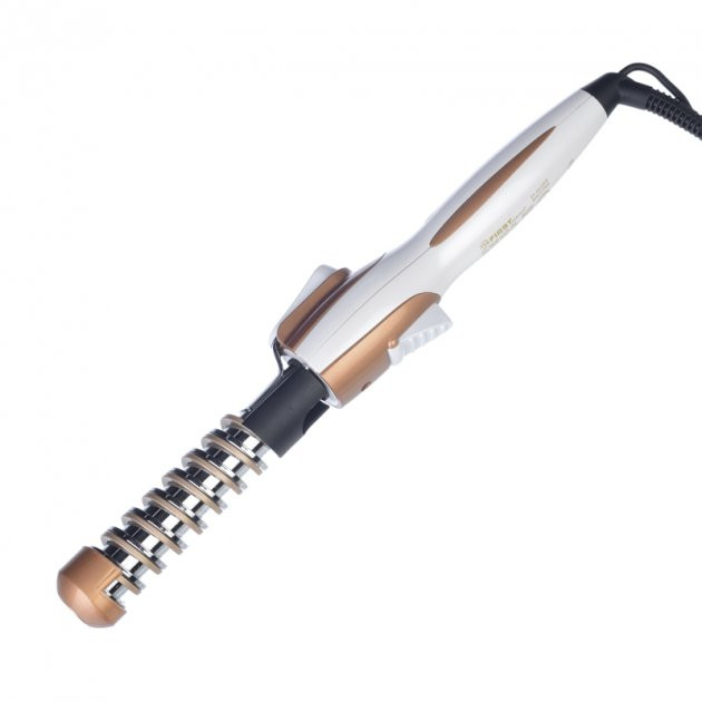 Плойка спиральная First FA-5670-5 35 Вт Київ - зображення 3