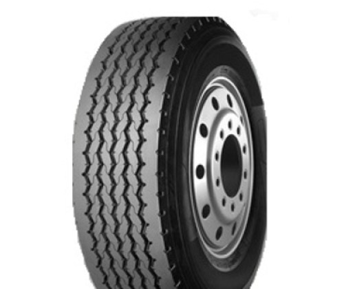 385/65 R22.5 Neoterra NT555 160L Причіпна шина Київ - зображення 11
