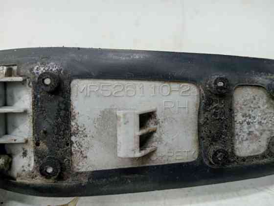 Ручка двери внешняя задняя правая Mitsubishi Lancer 9 1.6 БЕНЗИН 4G18 2003 (б/у) Київ