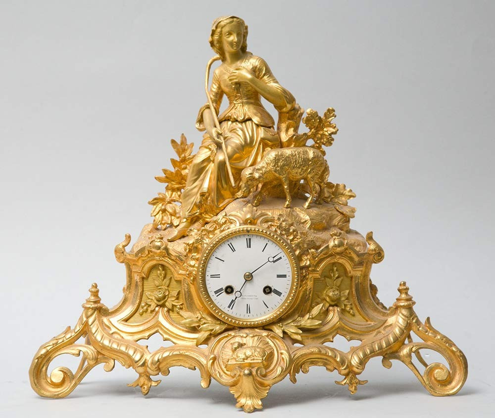 Купуємо старовинний годинник - Дорого! Київ - зображення 1