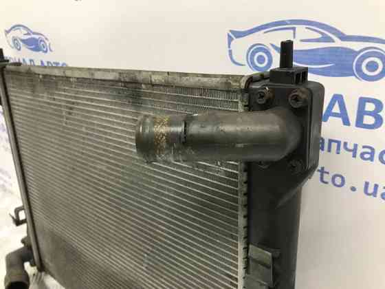 Радиатор основной Nissan Juke 2010-2019 214101KC5A (Арт. 55172) Киев