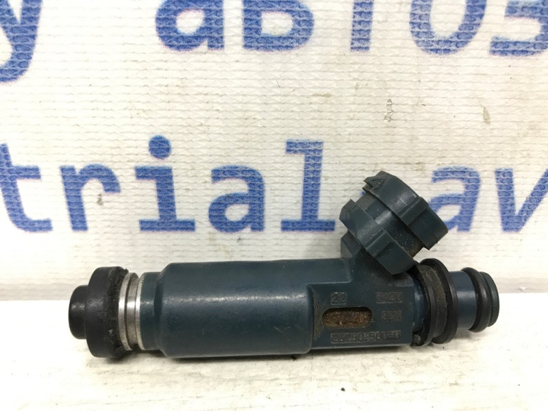 Форсунка топливная Toyota Land Cruiser J100 4.7 1998 (б/у) Київ - зображення 1