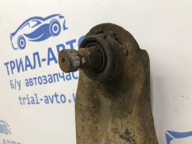 Рычаг левый Kia Sorento XM 2.2 DIESEL D4HB 2009 (б/у) Київ - зображення 2