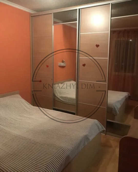 Продаж 3-х к. квартири на Борщагівці. № 21146362 Киев - изображение 7