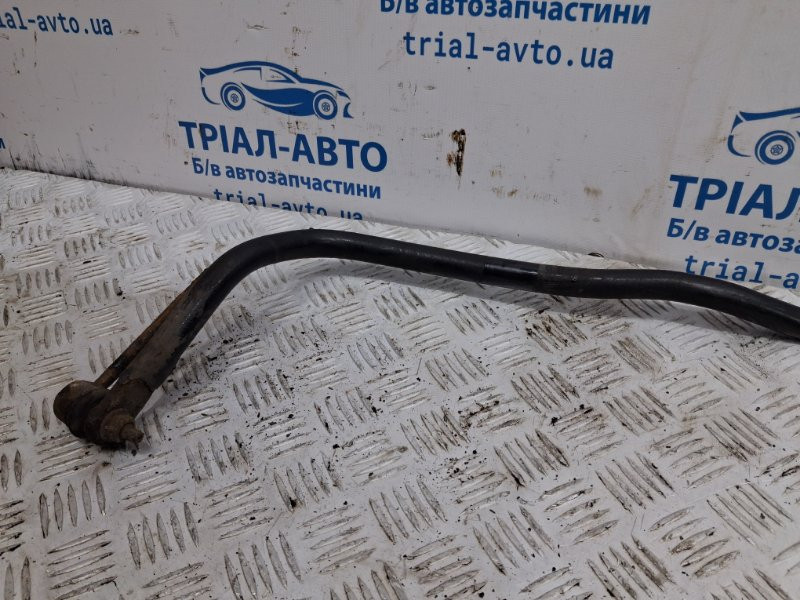 Стабилизатор передний Kia Sportage QL 1.7 DIESEL D4FD 2015 (б/у) Київ - зображення 3