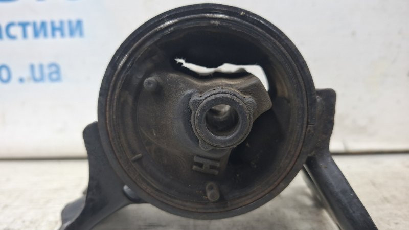 Подушка ДВС левая Mitsubishi Outlander XL 2.2 DIESEL 4HK 2007 (б/у) Київ - зображення 2