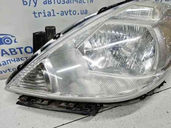 Фара левая Nissan Tiida 2004--2014 26060EM00A (Арт. 81843) Киев