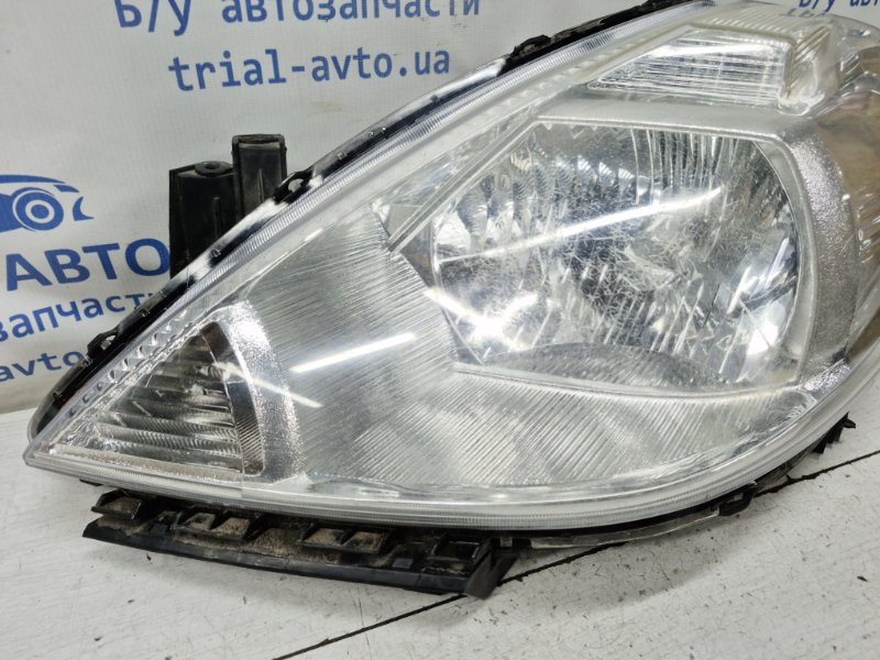 Фара левая Nissan Tiida 2004--2014 26060EM00A (Арт. 81843) Киев - изображение 3