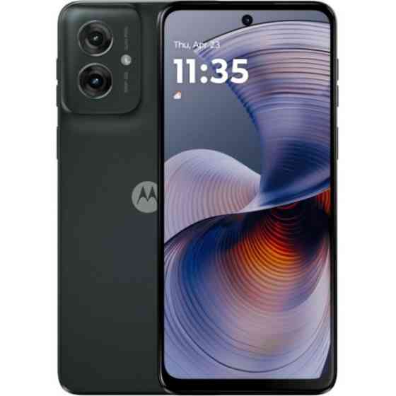 Смартфон Motorola Moto G55 8/256GB no NFC Forest Grey (XT2435-3) (Код товару:41804) Харків